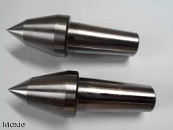 Replaceable Bullets
