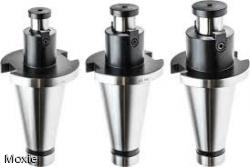 ISO Face Mill Holders DIN2080